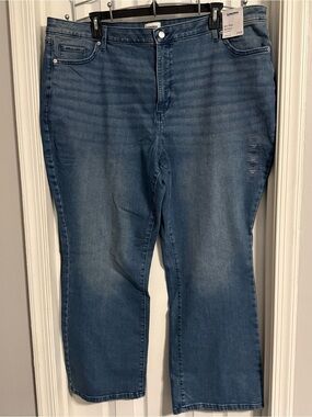 Sonoma women’s jeans